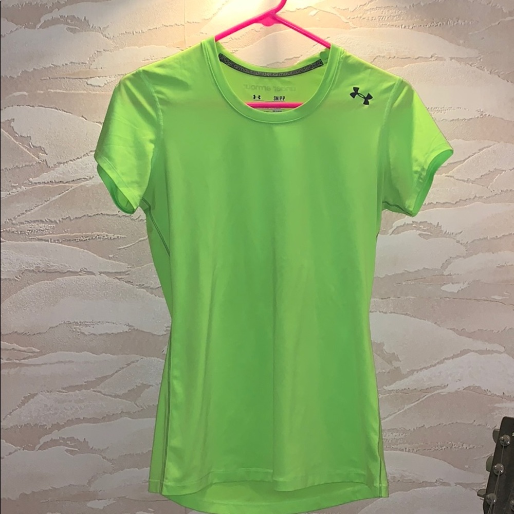 Under Armour Active Shirt
